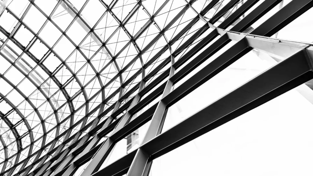 steel structure china