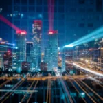 smart cities infrastructure