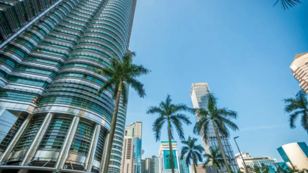 steel structure building