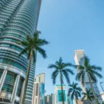 steel structure building