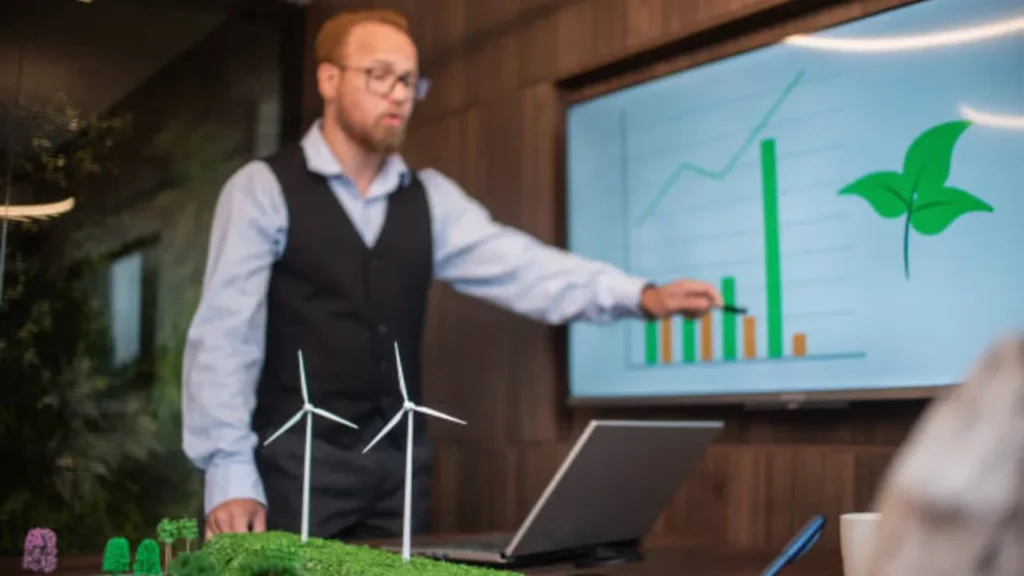 energy policy investment