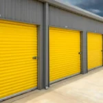 steel structure warehouse