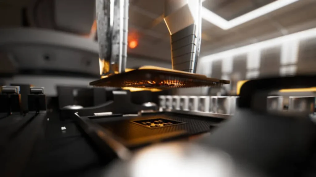 digital fabrication steel