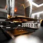 digital fabrication steel