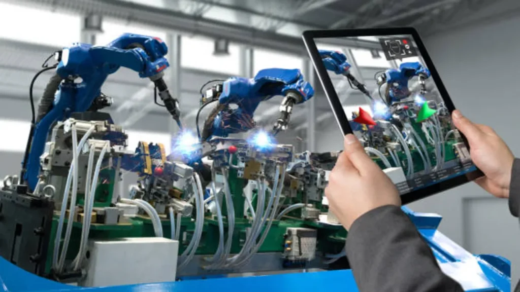 manufacturing challenges 2026