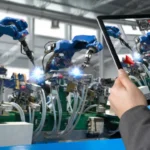 manufacturing challenges 2026