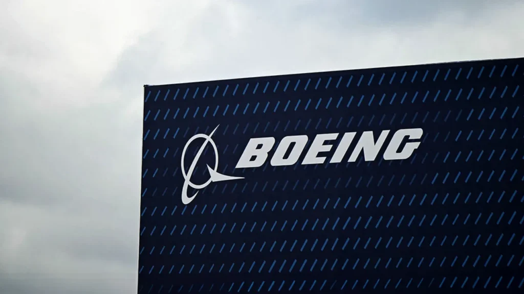 Boeing Company