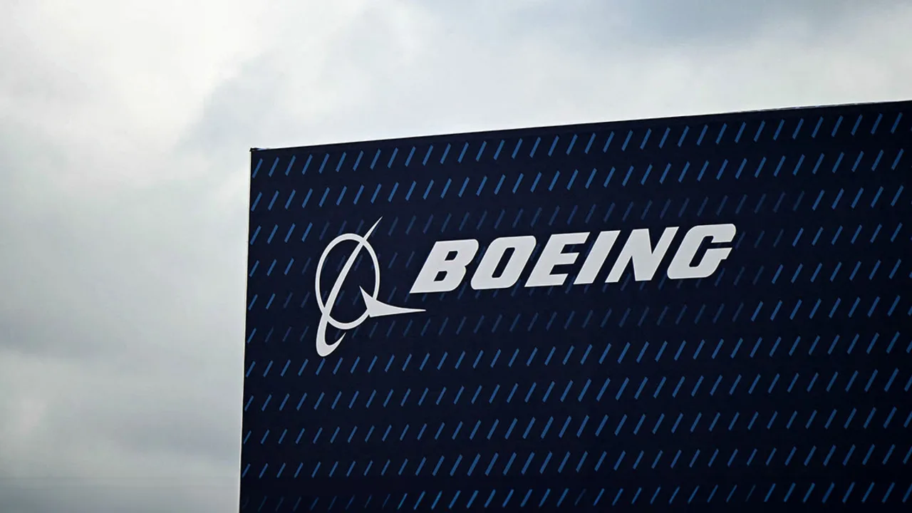 Boeing Company