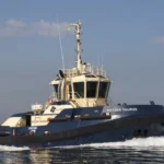 India tug connstruction