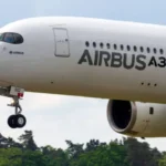 Airbus humanoid robots