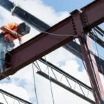 steel structure china