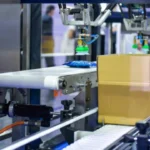 closed-loop manufacturing packaging