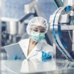 manufacturing investment