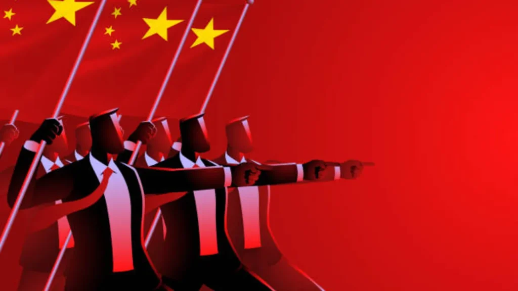 steel structure china