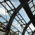 steel structure china