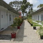 post-disaster housing