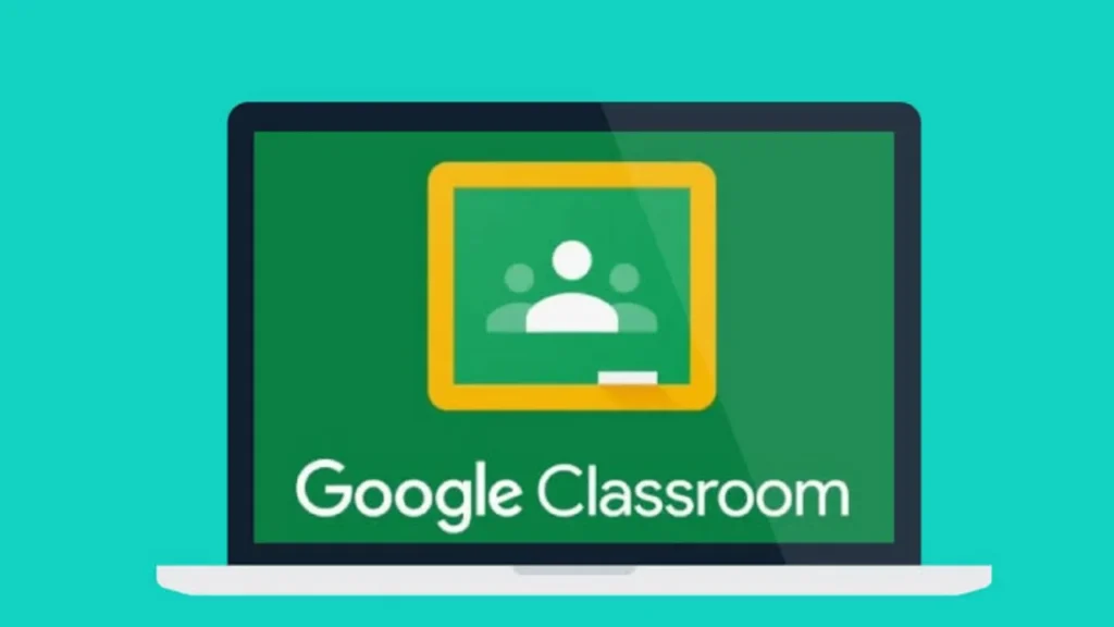 google classroom