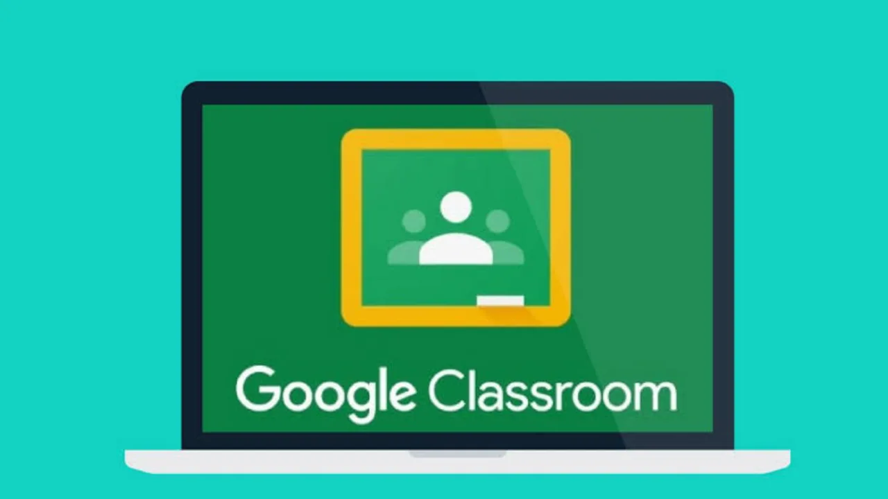 google classroom