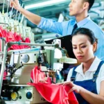 China manufacturing activity growth