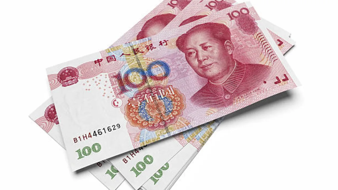 offshore yuan bond Indonesia fiscal concerns