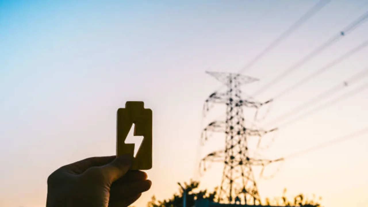 Germany grid fees for power generators