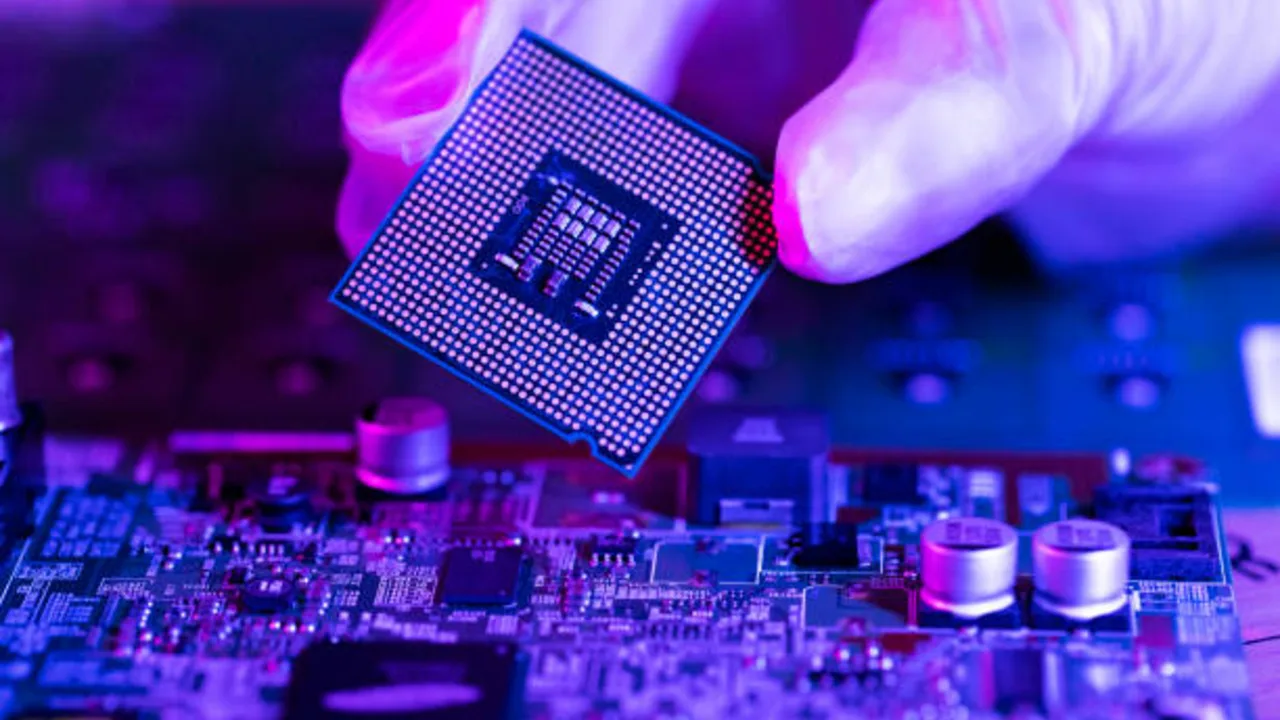 Solar and Semiconductor