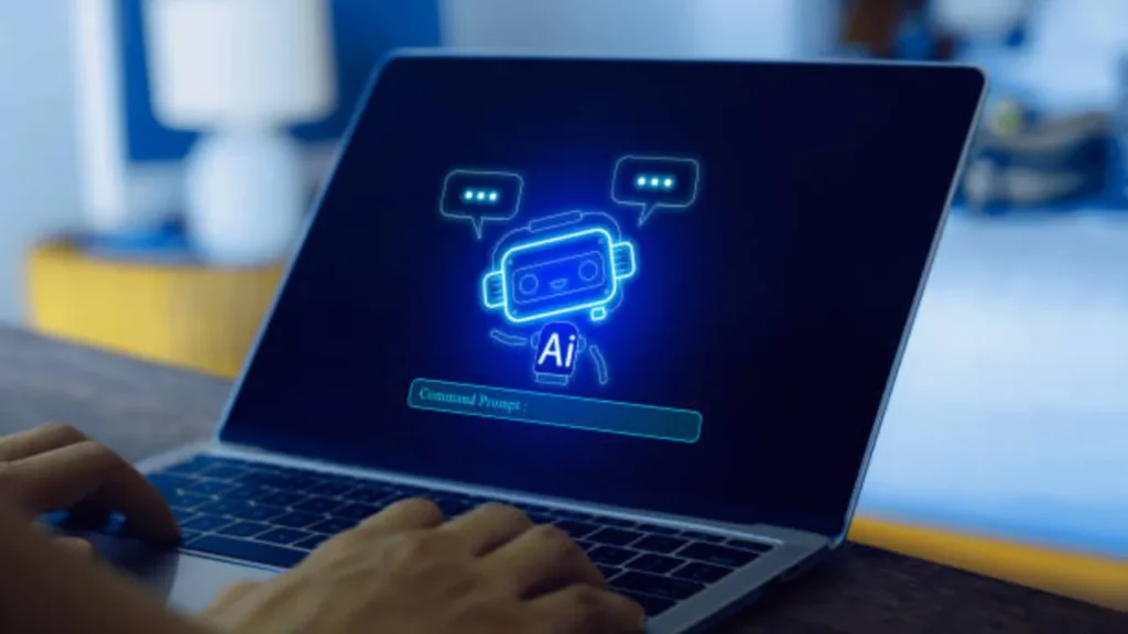 how to talk to AI chatbots