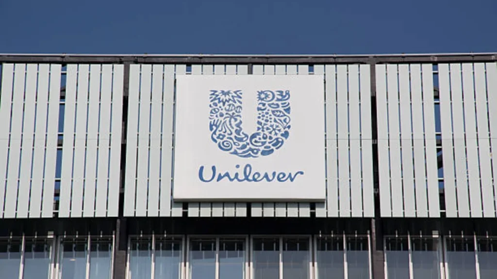Unilever Indonesia