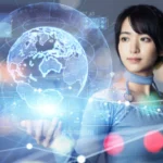 China Two Sessions tech future