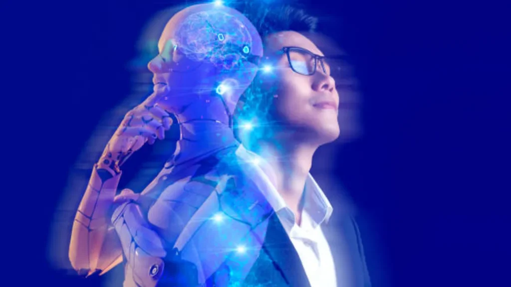 AI job cuts in tech industry