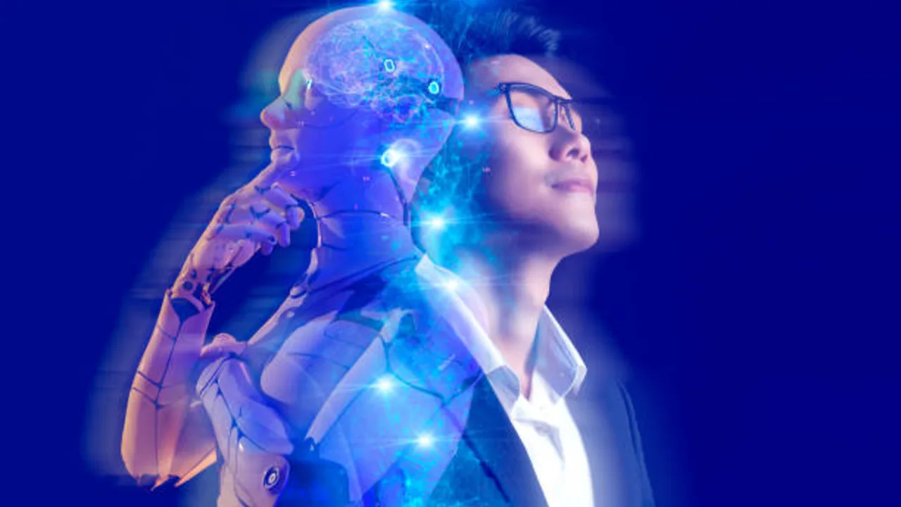 AI job cuts in tech industry