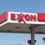 ExxonMobil oil output Indonesia