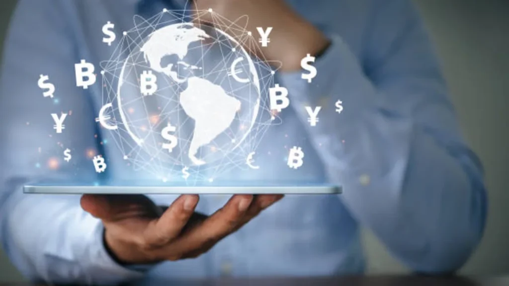 international money transfer alternatives