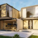 metabolism architecture