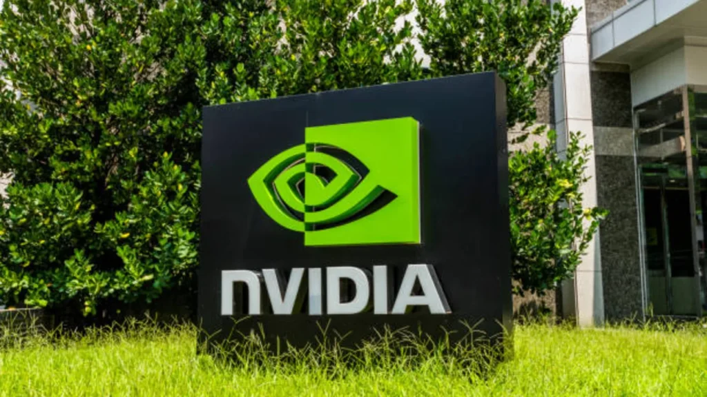 Nvidia CloudXR Connects RTX Systems to Apple Vision Pro