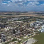 Slovenia biggest solar plant