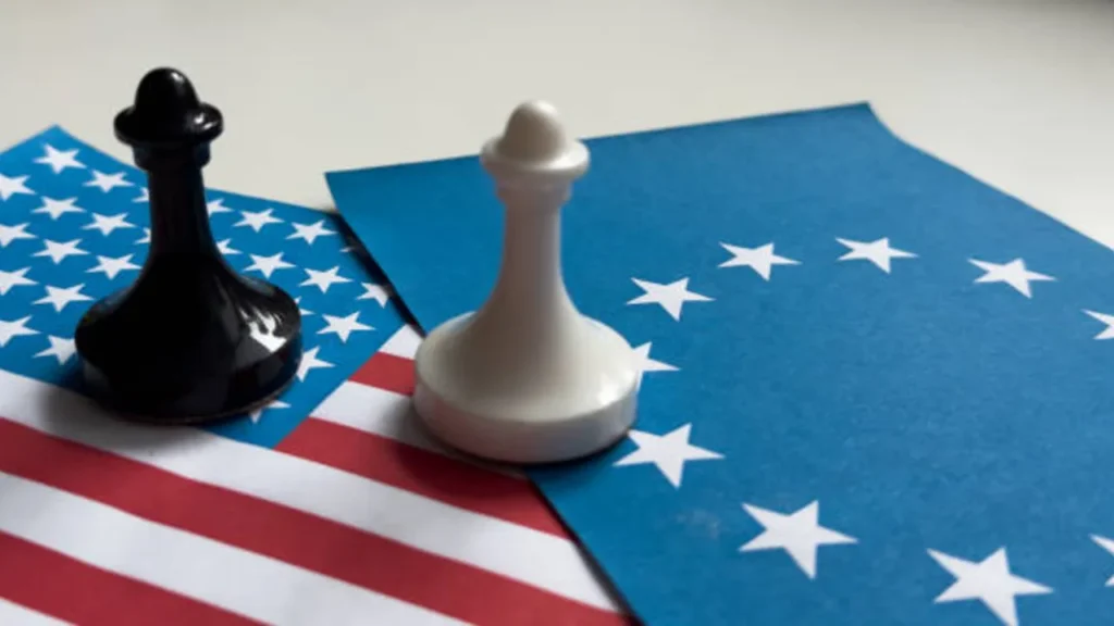 How War in the Middle East Is Increasing Global Business Risk