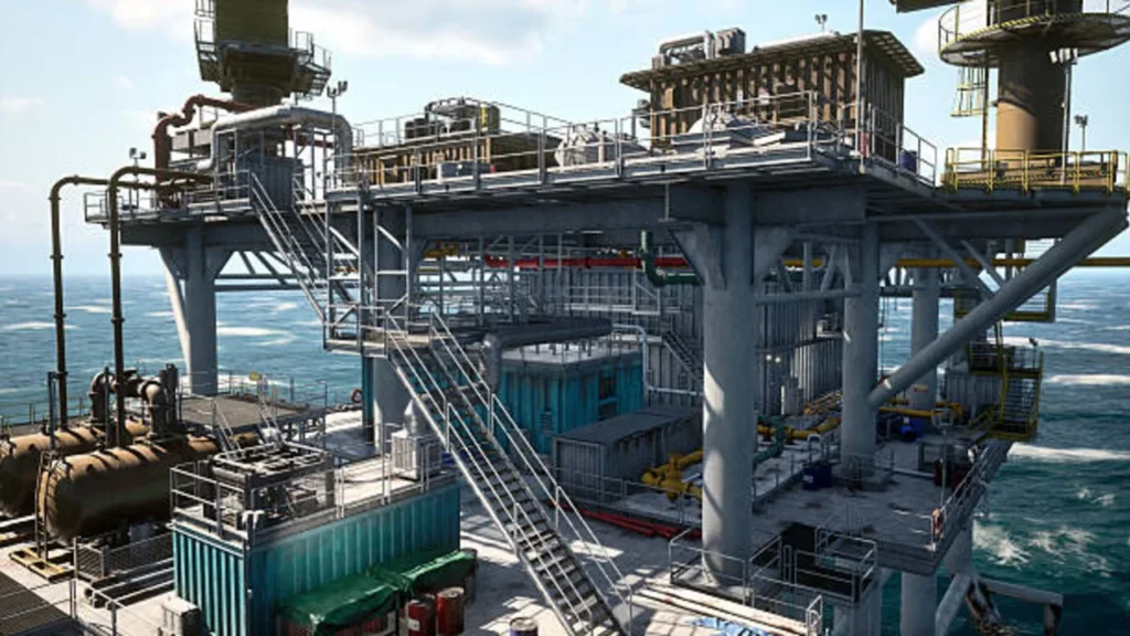 US offshore wind construction restart