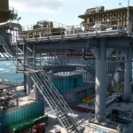 US offshore wind construction restart