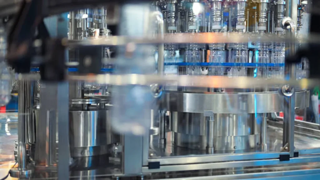 Indonesia manufacturing