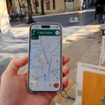 google maps ai upgrade