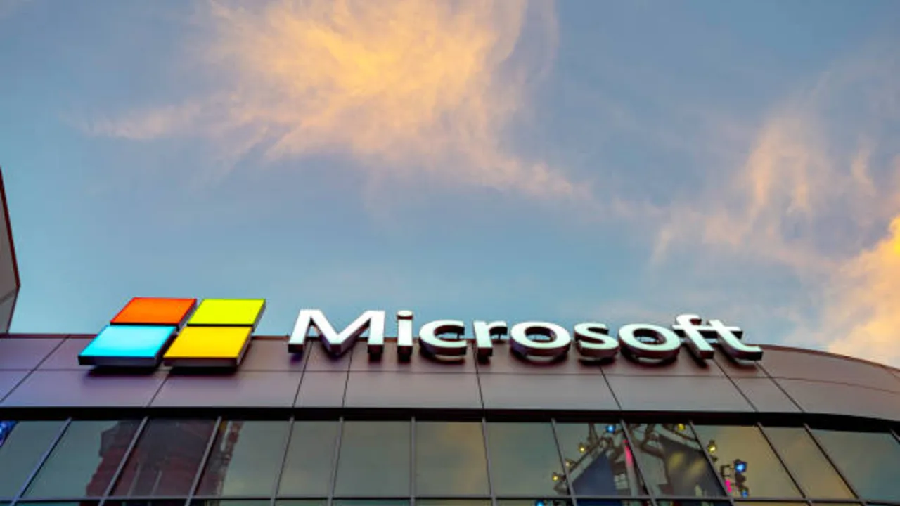 Microsoft Build 2026