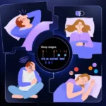 smartwatch sleep apnea monitoring