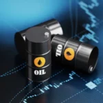 Oil prices 2026 Iran peace talks