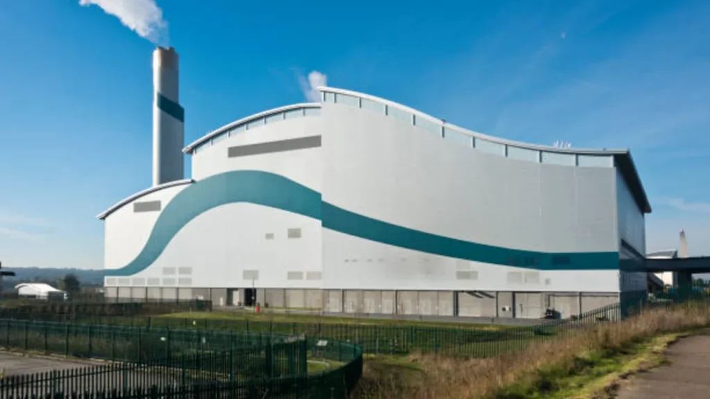 Why Indonesia Chose China for Waste-to-Energy Projects