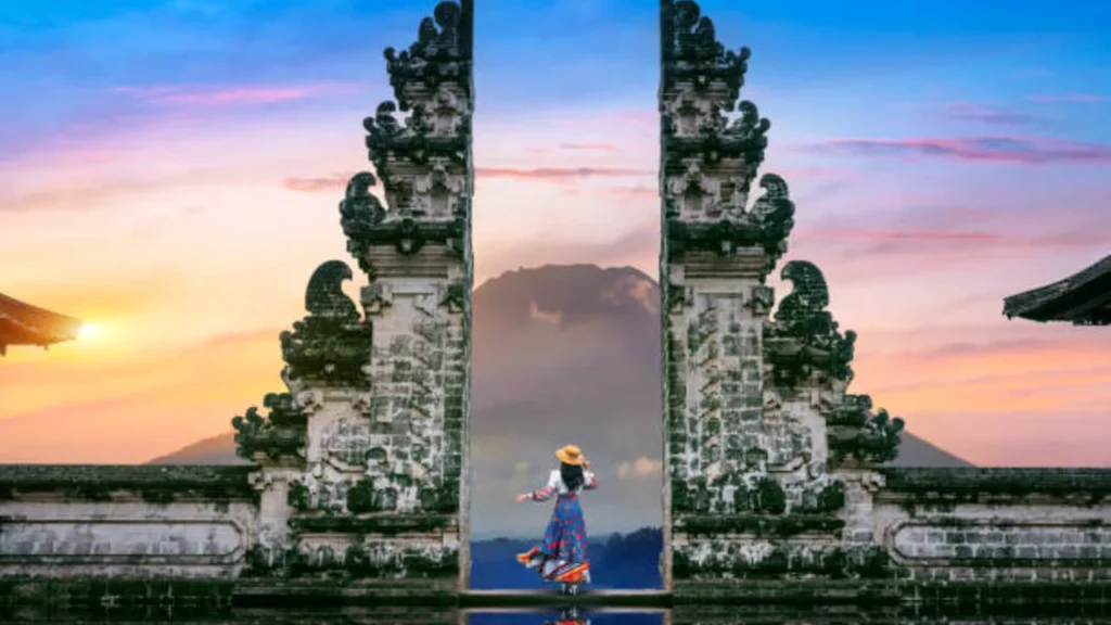 Bali AI tourism revolution 2026
