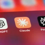 OpenAI media strategy