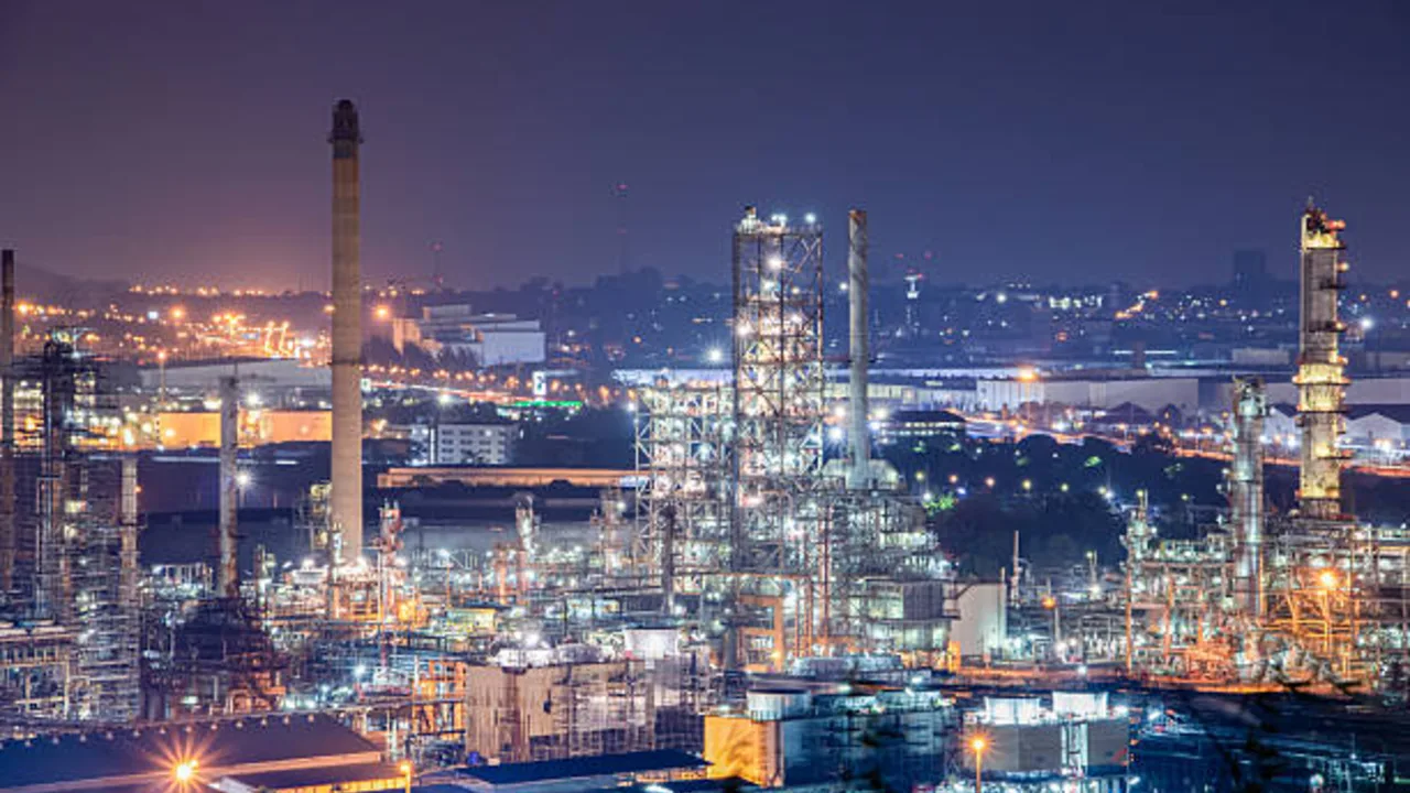 2026 Global Energy Crunch