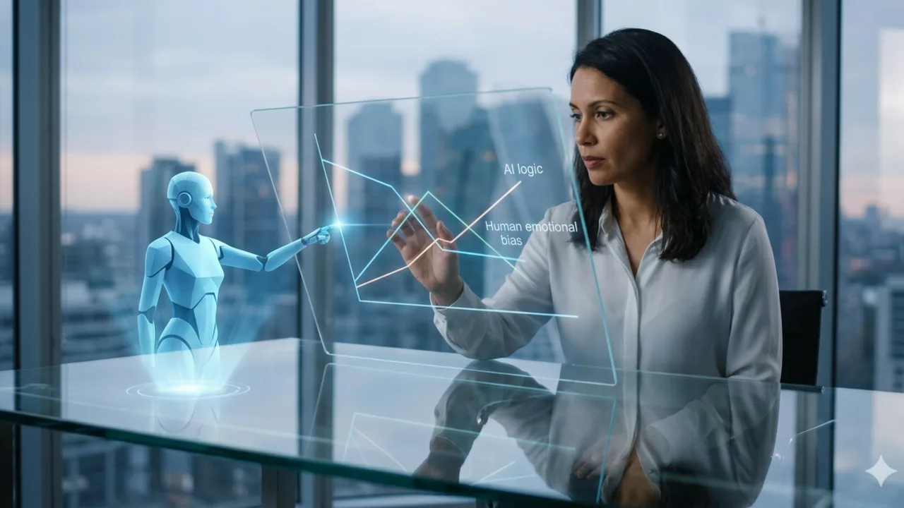 AI decision-making