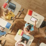 School screen time bans